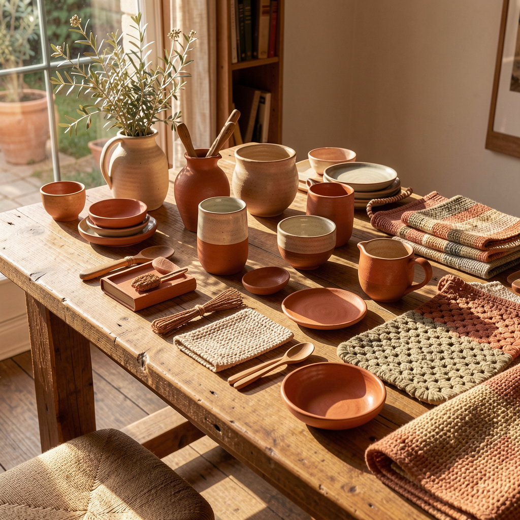 "Supremacy" Hand-Carved Akan Wood Mask