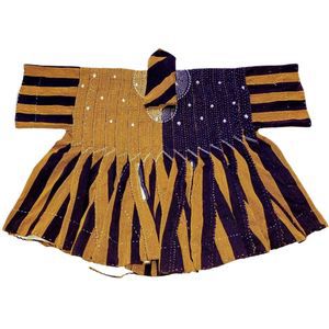 Handwoven Traditional Smock